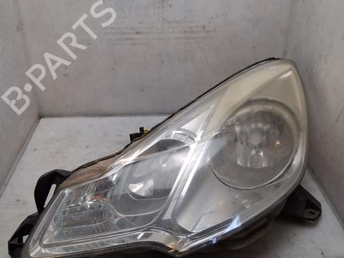 Used Left headlight Left headlight 38786940 38786940