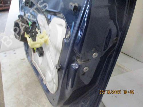 Right front door CITROËN C4 I (LC_) 1.6 HDi | BP24012069C3 