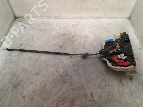 Front left lock VW TOURAN (1T1, 1T2) 1.9 TDI | BP27975082C98 