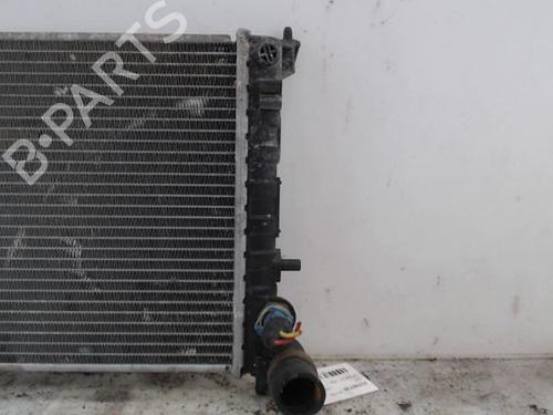 Køler PEUGEOT 106 I (1A, 1C) 1.0 | BP21833300M31 