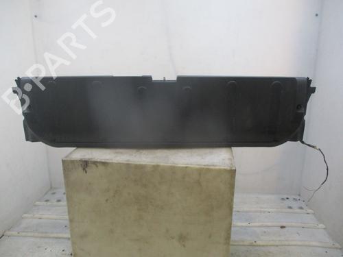 Tailgate PEUGEOT 3008 I MPV (0U_) 1.6 BlueHDi 120 | BP29600079C6 