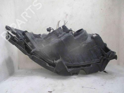 Left headlight RENAULT MEGANE II (BM0/1_, CM0/1_) 1.5 dCi (BM1F, CM1F) | BP19721830C28 