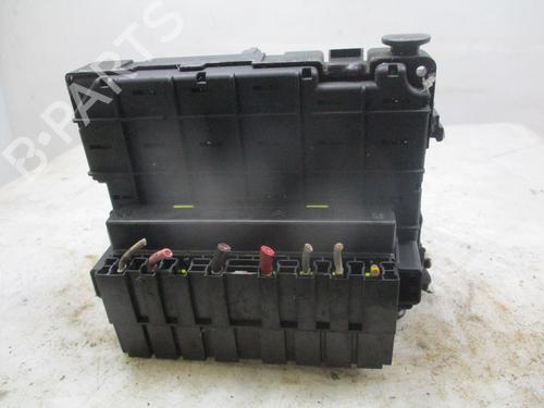 Fuse box PEUGEOT 206 Van 1.4 HDi | BP30187194E1