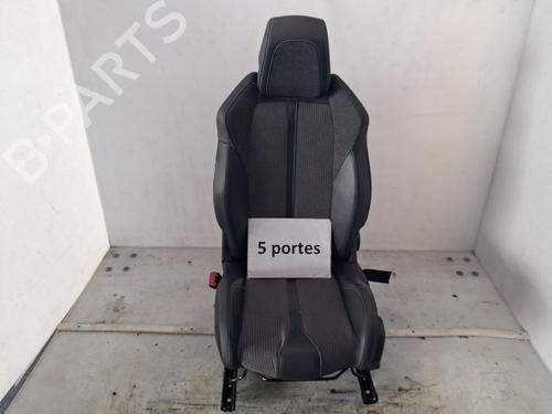 Used Left front seat Left front seat PEUGEOT 3008 II SUV (MC_, MR_, MJ_, M4_) 1.2 THP/ PureTech 130 (MRHNSM, MRHNSU, MRHNSJ, MRHNYW,... (131 hp) 40468146 40468146