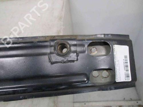 Rear bumper reinforcement NISSAN MICRA IV (K13K, K13KK) 1.2 DIG-S | BP26622522C73 