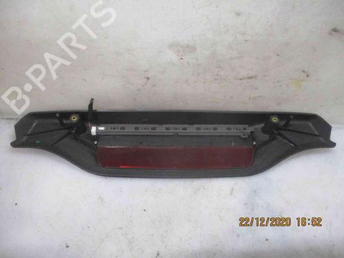 Used Third brake light FIAT PUNTO (188_) 1.2 60 (188.030, .050, .130, .150, .230, .250) (60 hp) 20206625