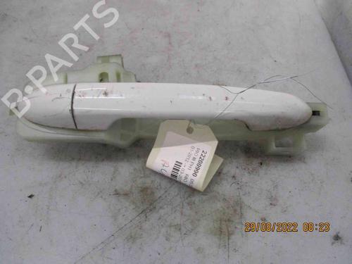 Used Front right exterior door handle KIA RIO III (UB) 1.25 CVVT (86 hp) 26624562