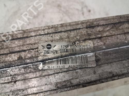 Intercooler MINI MINI (R56) Cooper D | BP39936574M30 - Image 4