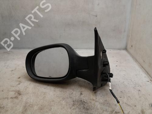 Used Left mirror NISSAN MICRA III (K12) 1.2 16V (80 hp) 29738689