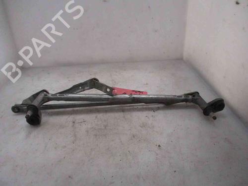 Used Front wipers mechanism SEAT IBIZA IV (6J5, 6P1) 1.2 (70 hp) 20203198