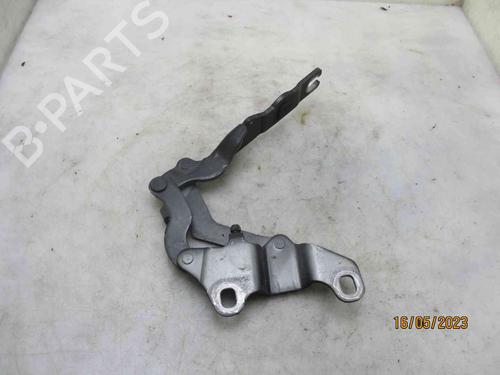 Used Hinge/Door check strap BMW 1 (E81) 118 d (143 hp) 26623833