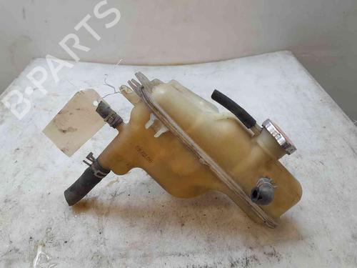 Expansion tank CITROËN C-CROSSER (VU_, VV_) 2.2 HDi | BP26633958C120 