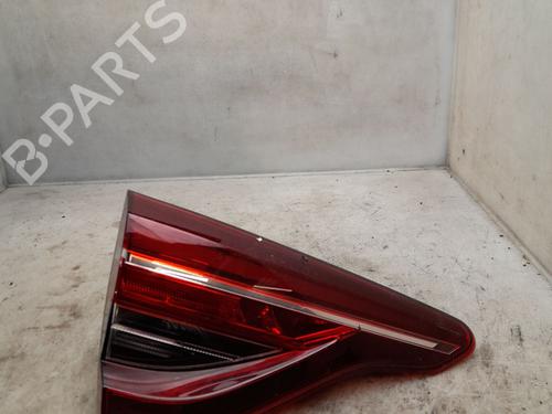 Used Left tailgate light RENAULT CLIO V (B7_) 1.0 TCe 90 (B7MT) (91 hp) 29843773