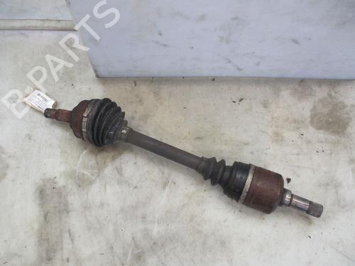 Used Left front driveshaft CITROËN JUMPY I Van (BS_, BT_, BY_, BZ_) [1994-2006]  26639672