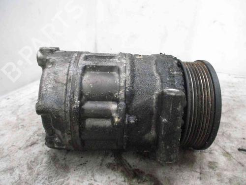 AC-Kompressor MERCEDES-BENZ M-CLASS (W163) ML 400 CDI (163.128) | BP19714508M34 