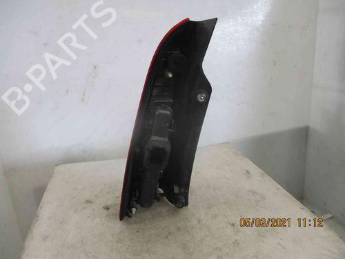 Right taillight RENAULT ESPACE IV (JK0/1_) 2.0 dCi (JK02, JK03) | BP26622037C35 