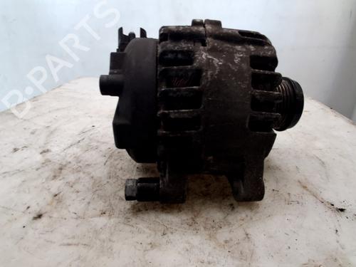Alternator FORD FIESTA VI (CB1, CCN) 1.4 TDCi | BP35969189M7 - Image 4