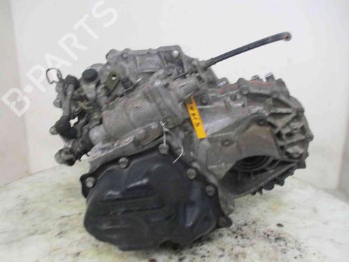 Gearbox TOYOTA AVENSIS VERSO (_M2_) 2.0 D (CLM20_, CLM20R) | BP19738304M3 