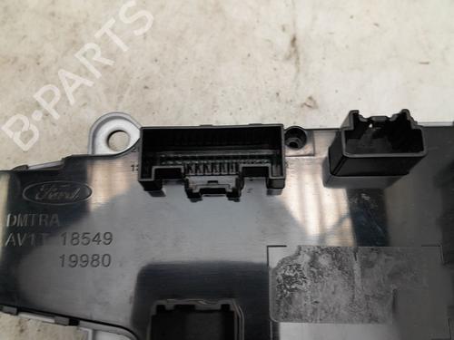 Climate control FORD B-MAX (JK) 1.0 EcoBoost | BP33710472I5  - Image 5