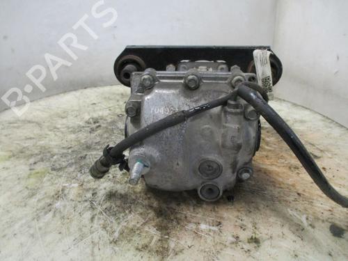 Rear differential DACIA DUSTER (HM_) 1.5 dCi 110 4x4 (HMAB) | BP30915558M24