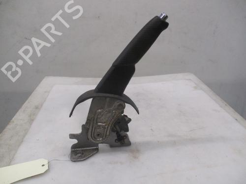 Used Hand brake NISSAN ALMERA TINO (V10) [1998-2006]  26638188