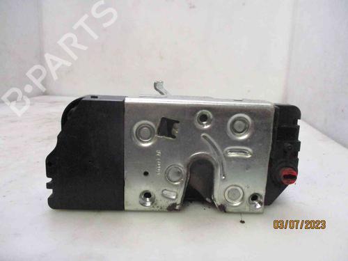 Rear right lock PEUGEOT 307 (3A/C) 1.6 HDi | BP26631079C99 