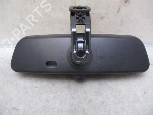 Rear mirror BMW X1 (E84)  | BP26635227I6 