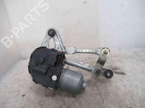 Used Front wiper motor PEUGEOT 5008 (0U_, 0E_) 2.0 HDi (163 hp) 20202637