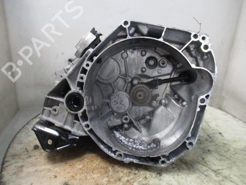 Used Gearbox RENAULT CLIO V (B7_) 1.0 LPG (B7MT) (101 hp) 30892200