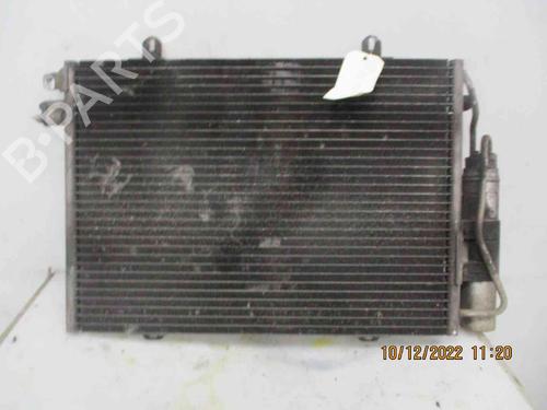 AC Kondensor VAUXHALL CORSA Mk I (B) (S93) 1.4 i S | BP24012152M32 