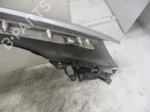 Left front fenders PEUGEOT 307 (3A/C) 2.0 HDi 90 | BP26637041C41 