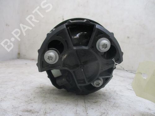 Tailgate handle BMW 1 (F20) 118 d | BP26635577C132 
