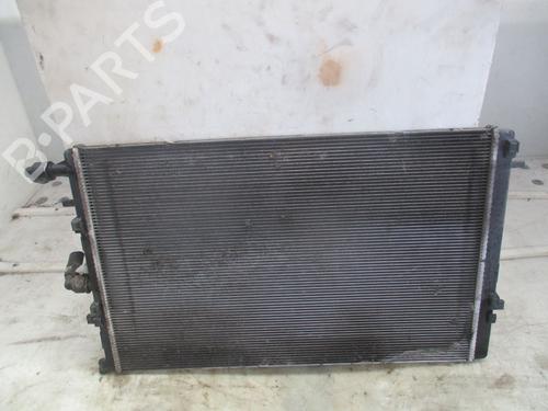 Used Water radiator Water radiator 38605649 38605649