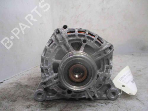 Generator PEUGEOT 208 I (CA_, CC_) 1.2 PureTech 82 (82 hp) 19724199