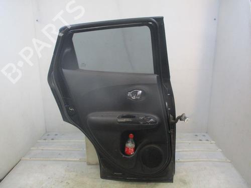Left rear door NISSAN JUKE (F15) 1.5 dCi | BP29550125C4 