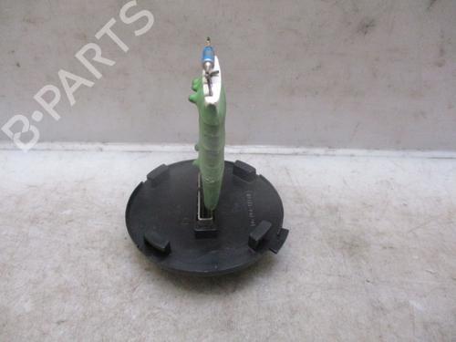 Heater resistor CITROËN C3 II (SC_) 1.4 | BP26638831M108 