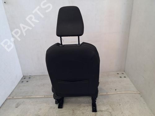 Left front seat RENAULT CLIO V (B7_) 1.0 TCe 90 (B7MT) | BP39108877C15 - Image 3