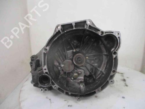 Used Gearbox FORD FOCUS I (DAW, DBW) 1.4 16V (75 hp) 19713339