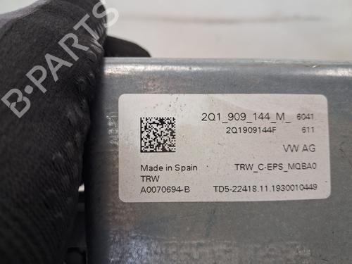 Steering column VW POLO VI (AW1, BZ1, AE1) 1.0 MPi | BP38914516M21 - Image 8