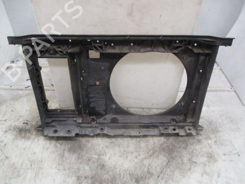 Frontplade/Frontkurv CITROËN C4 Picasso I MPV (UD_)  | BP26635826C72 