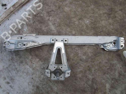 Used Rear left window mechanism RENAULT CLIO III (BR0/1, CR0/1) 1.5 dCi (C/BR0G, C/BR1G) (68 hp) 21833763