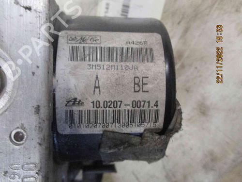 ABS Bremseaggregat FORD FOCUS C-MAX (DM2) 1.8 TDCi | BP26626884M43 