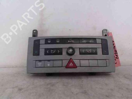 Used Climate control CITROËN C5 II (RC_) 1.6 HDi (RC8HZB) (109 hp) 19711759