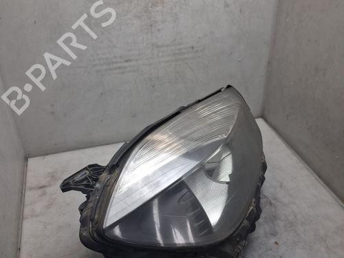 Right headlight MERCEDES-BENZ A-CLASS (W176) A 180 CDI / d (176.012) | BP39732102C29 - Image 5