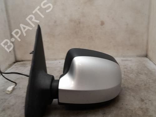 Left mirror DACIA SANDERO II 1.5 dCi | BP28501604C26