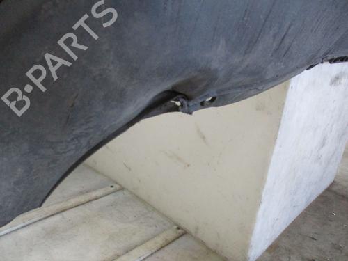 Rear bumper VW TOURAN (1T1, 1T2) 1.9 TDI | BP26903449C8 