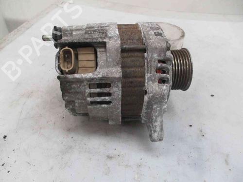 Alternator NISSAN MICRA IV (K13K, K13KK) 1.2 | BP26630232M7 