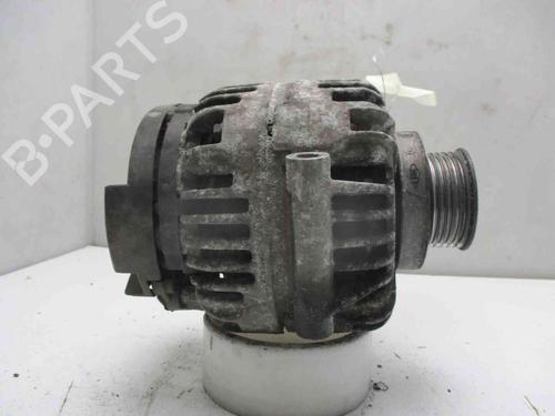 Alternator RENAULT CLIO II (BB_, CB_)  | BP26631348M7 