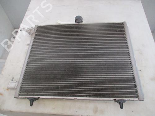AC radiator CITROËN C3 III (SX) 1.2 PureTech 82 | BP36572786M32 - Image 5