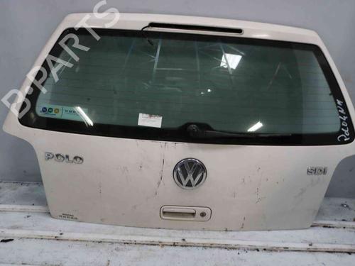 Used Tailgate VW POLO (6N2) 1.9 D (64 hp) 20204342